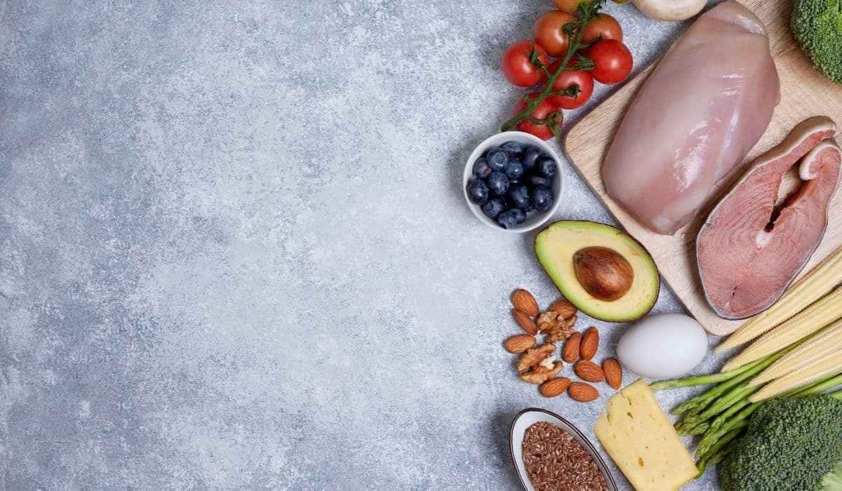 Dieta cetogênica: um cardápio semanal para te ajudar a emagrecer