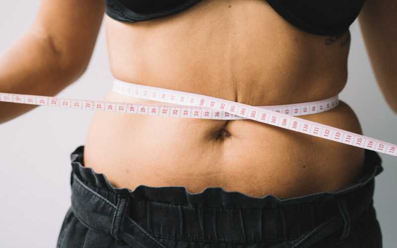 Como perder gordura localizada na barriga e cintura