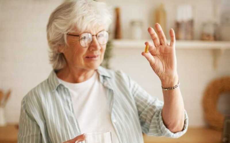 Suplementação alimentar pode melhorar imunidade e musculatura em idosos