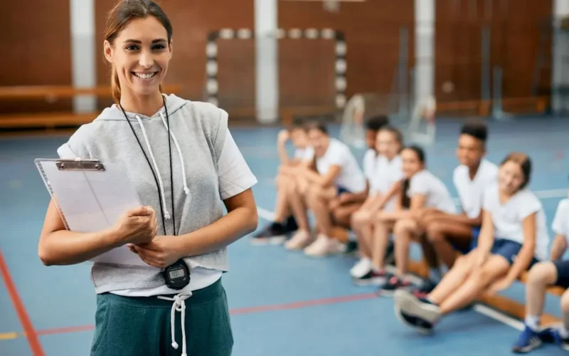 Faculdade de Educação Física Dura Quanto Tempo