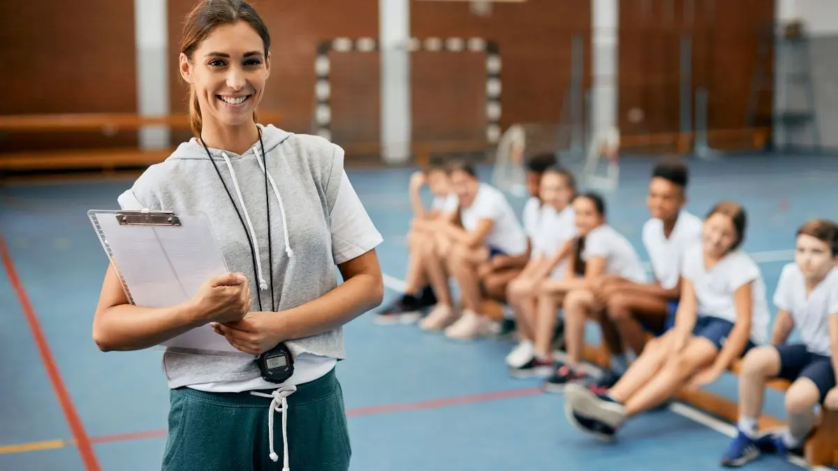 Faculdade de Educação Física Dura Quanto Tempo