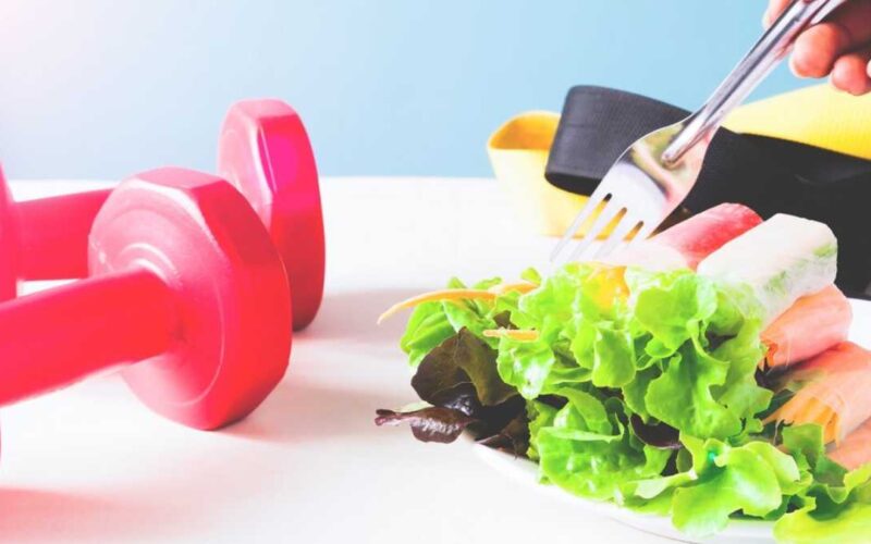 Alimentos para ajudar no treino: Potencialize seus resultados com a dieta certa