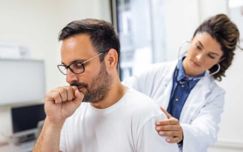 Tive pneumonia, posso receber auxílio-doença