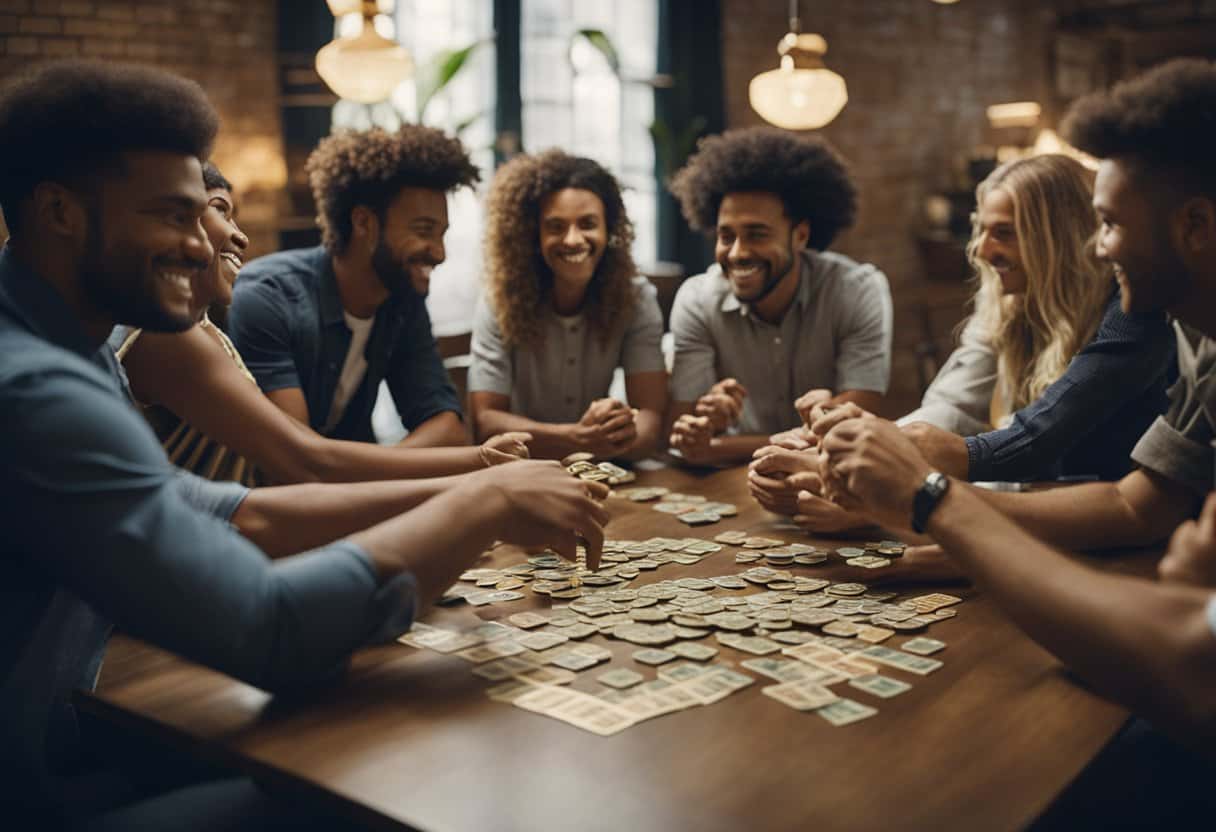 torneios com prémios