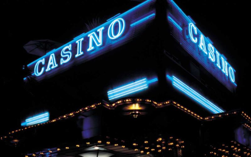 Já conhece o Leon Casino? Descubra-o aqui, por António Matias