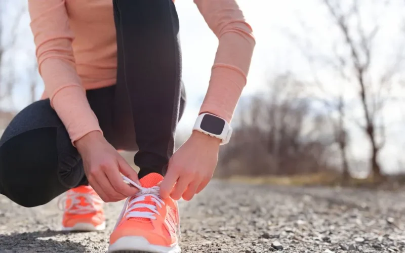 Tênis para corrida vs. tênis para academia