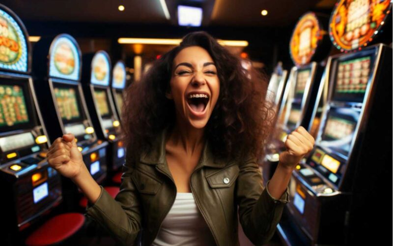 Recarga de Casino 50% na Twin: O Reforço Semanal para o Fim de Semana