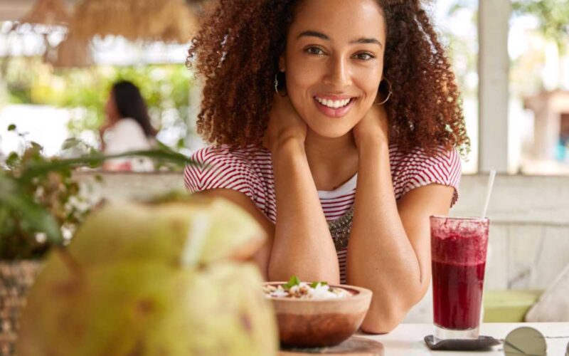 Tendência: alimentação saudável cresce entre brasileiros