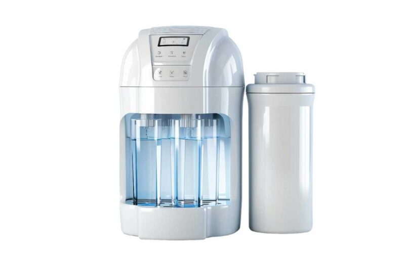 Purificador de Água: Benefícios, Escolha e Modelos