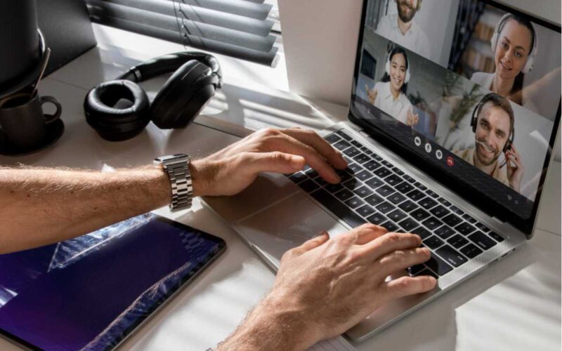 O futuro do trabalho híbrido e seus impactos na estrutura das empresas