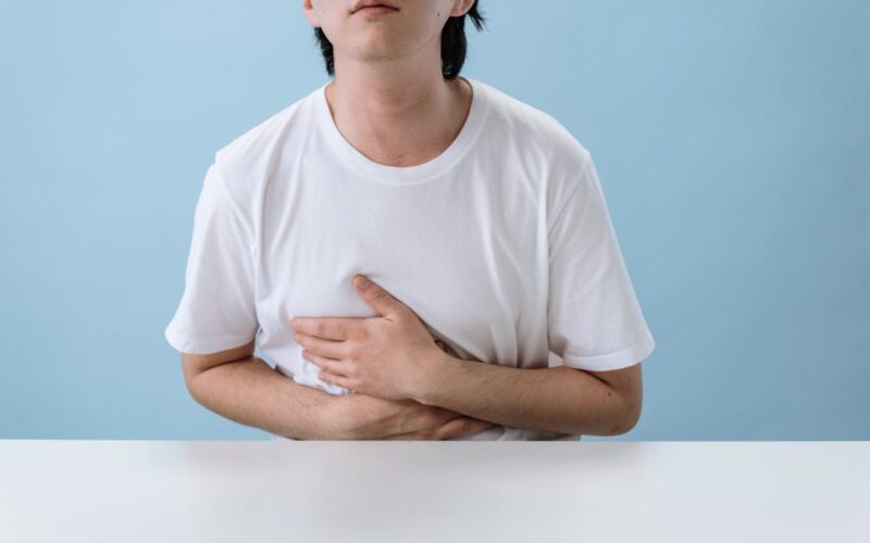 Alimentação e saúde digestiva: o impacto dos alimentos no funcionamento do intestino